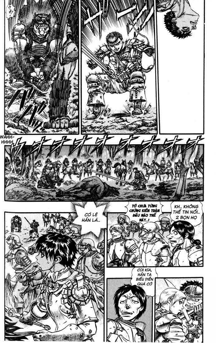 Berserk Tập 78 trang 15