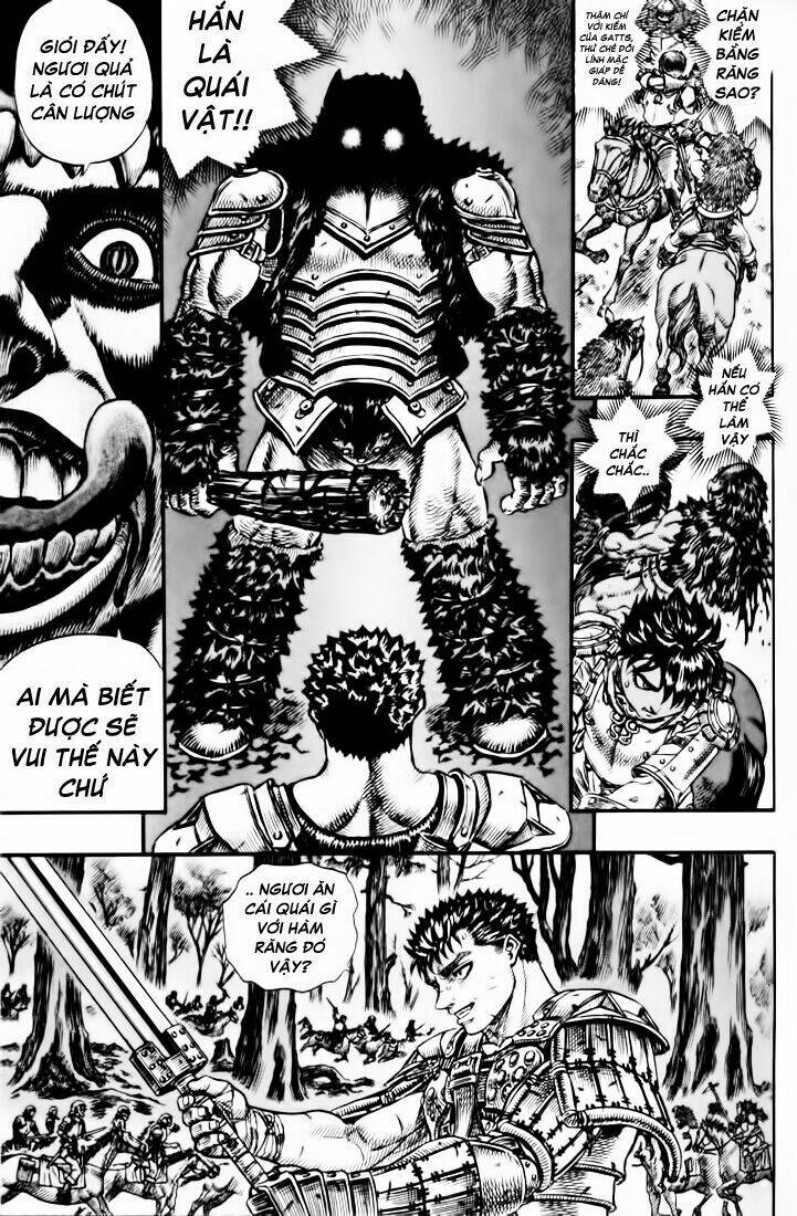 Berserk Tập 78 trang 16