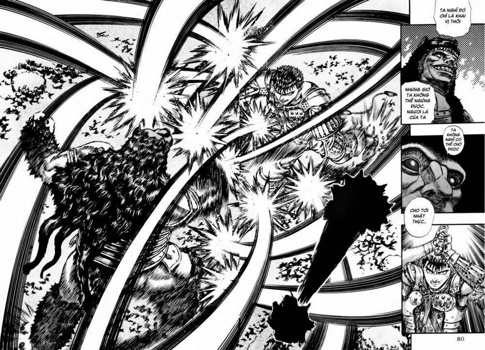 Berserk Tập 78 trang 17