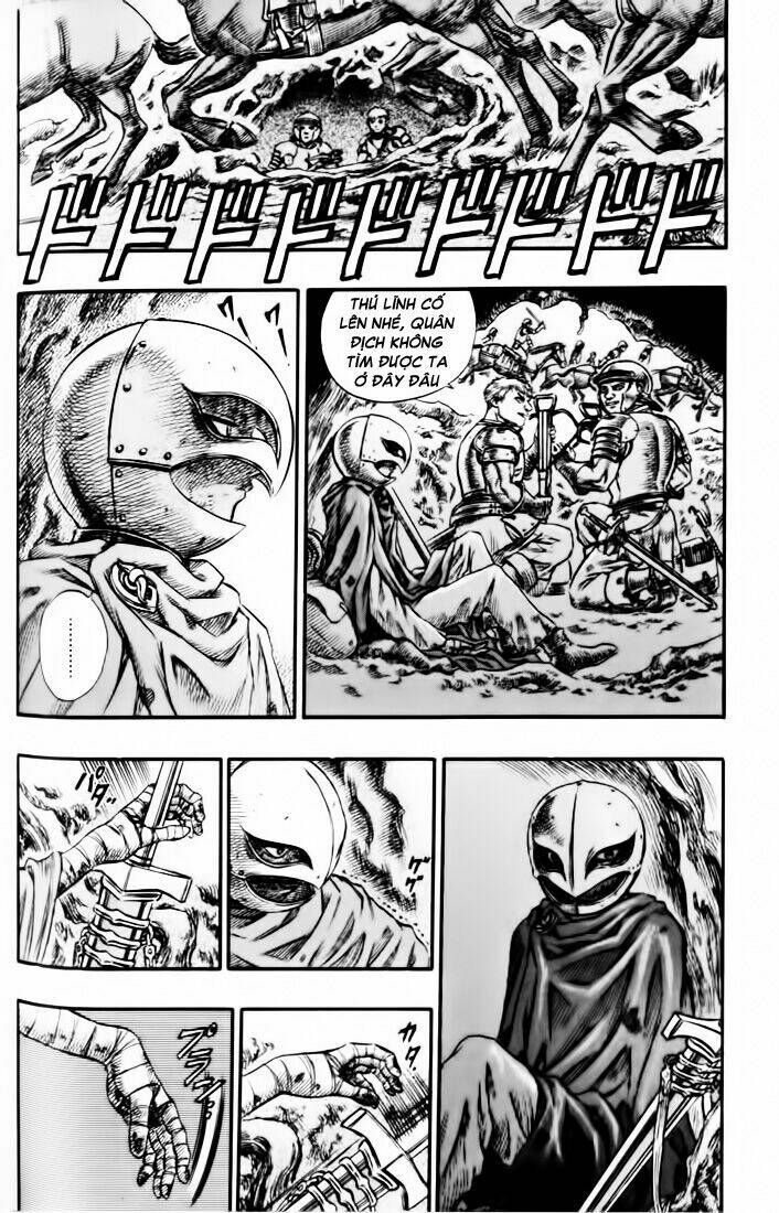 Berserk Tập 78 trang 18