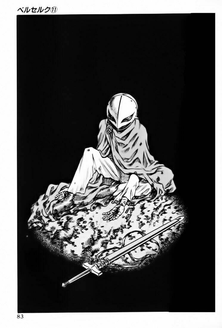 Berserk Tập 78 trang 19