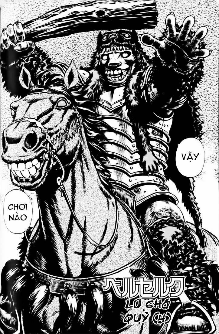 Berserk Tập 78 trang 4