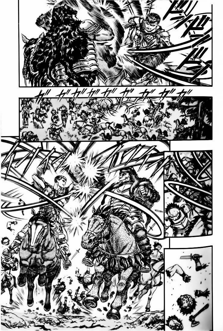 Berserk Tập 78 trang 10