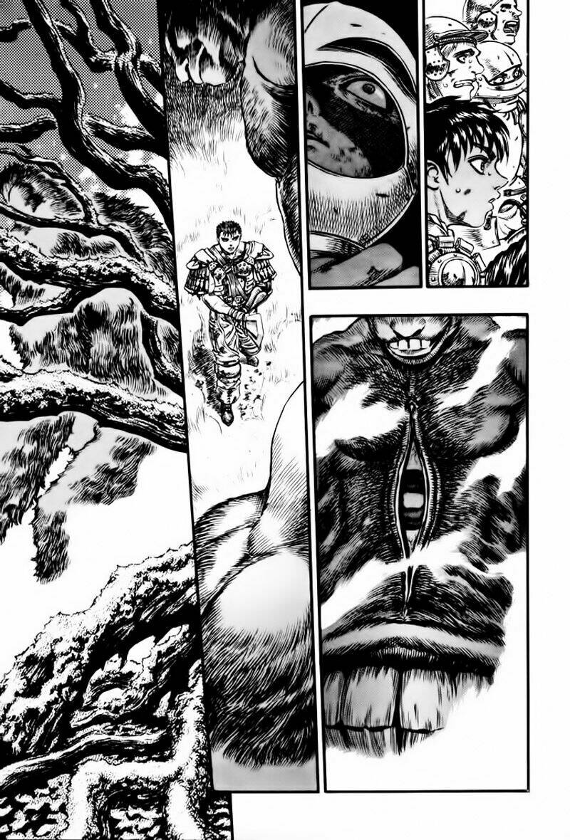 Berserk Tập 79 trang 11