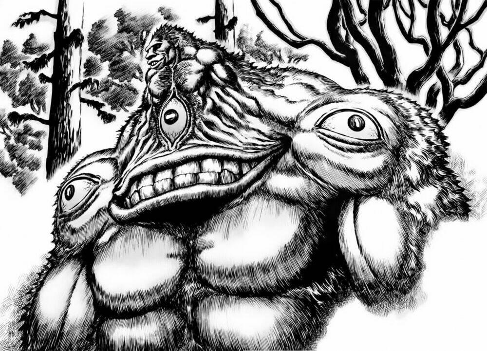 Berserk Tập 79 trang 12