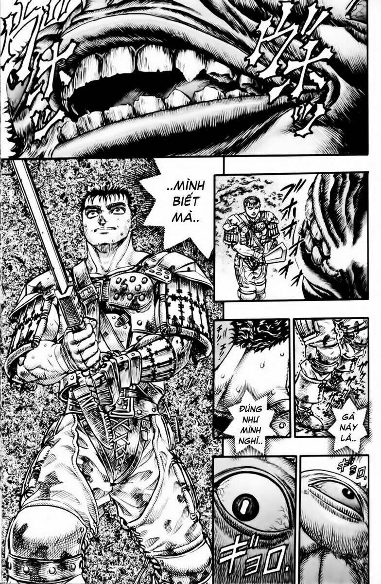 Berserk Tập 79 trang 14
