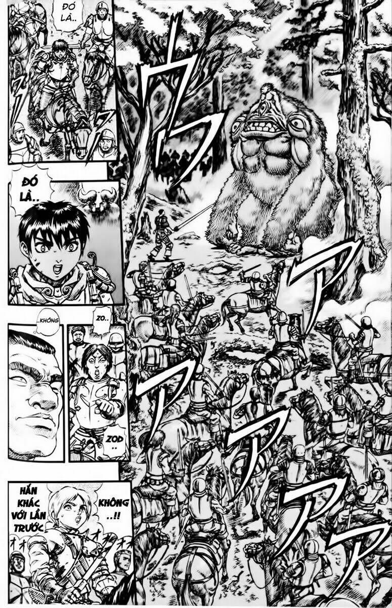 Berserk Tập 79 trang 15