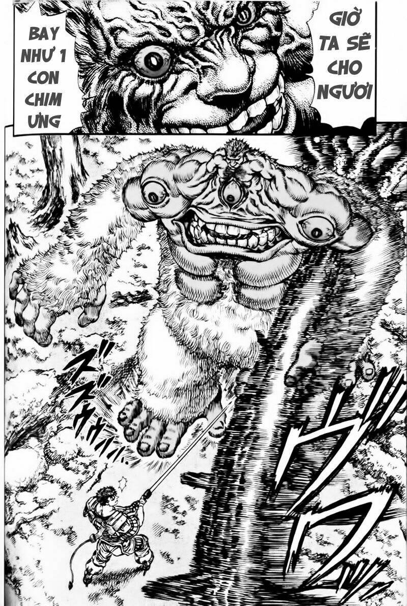Berserk Tập 79 trang 17