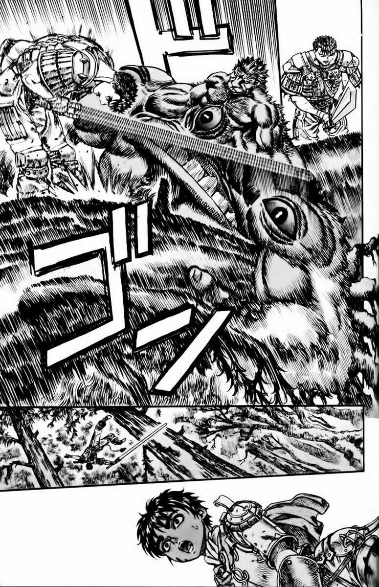 Berserk Tập 79 trang 18
