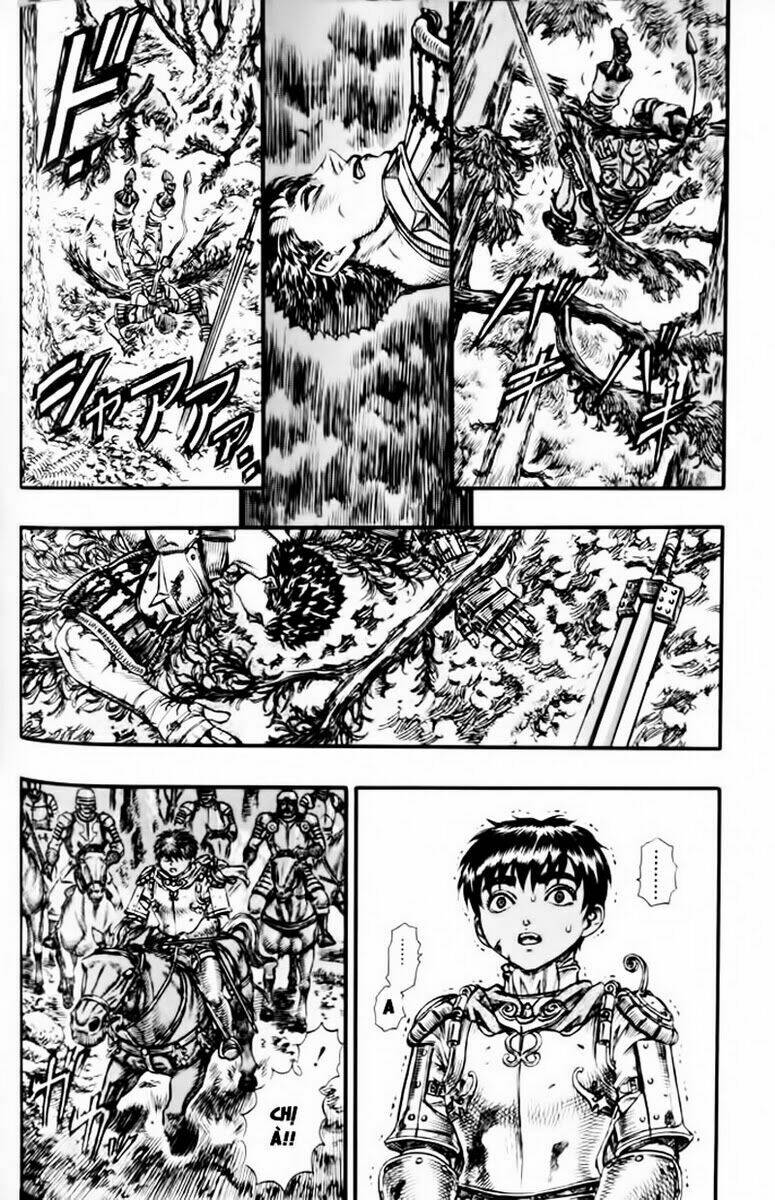 Berserk Tập 79 trang 19