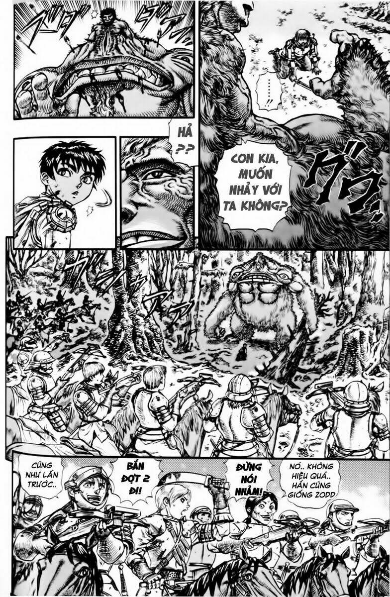 Berserk Tập 79 trang 21