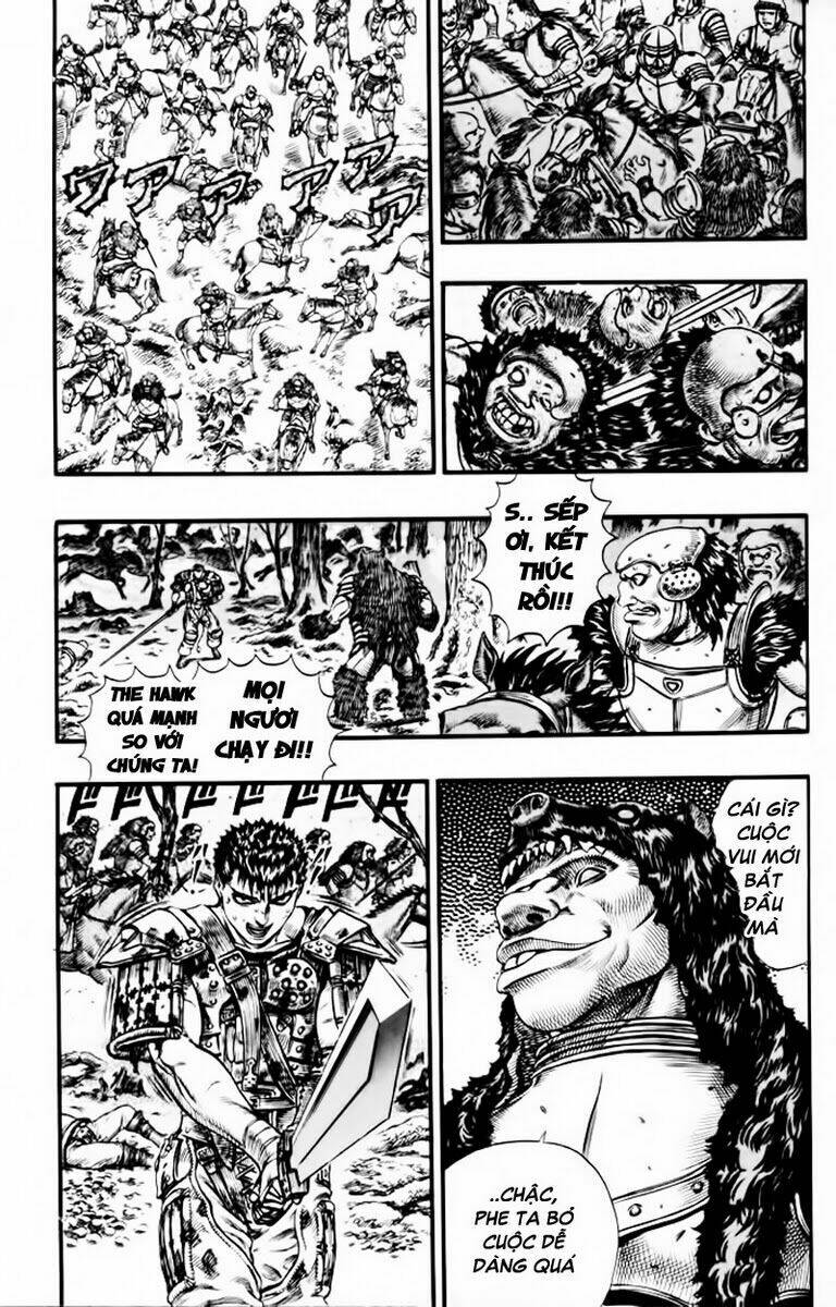 Berserk Tập 79 trang 5