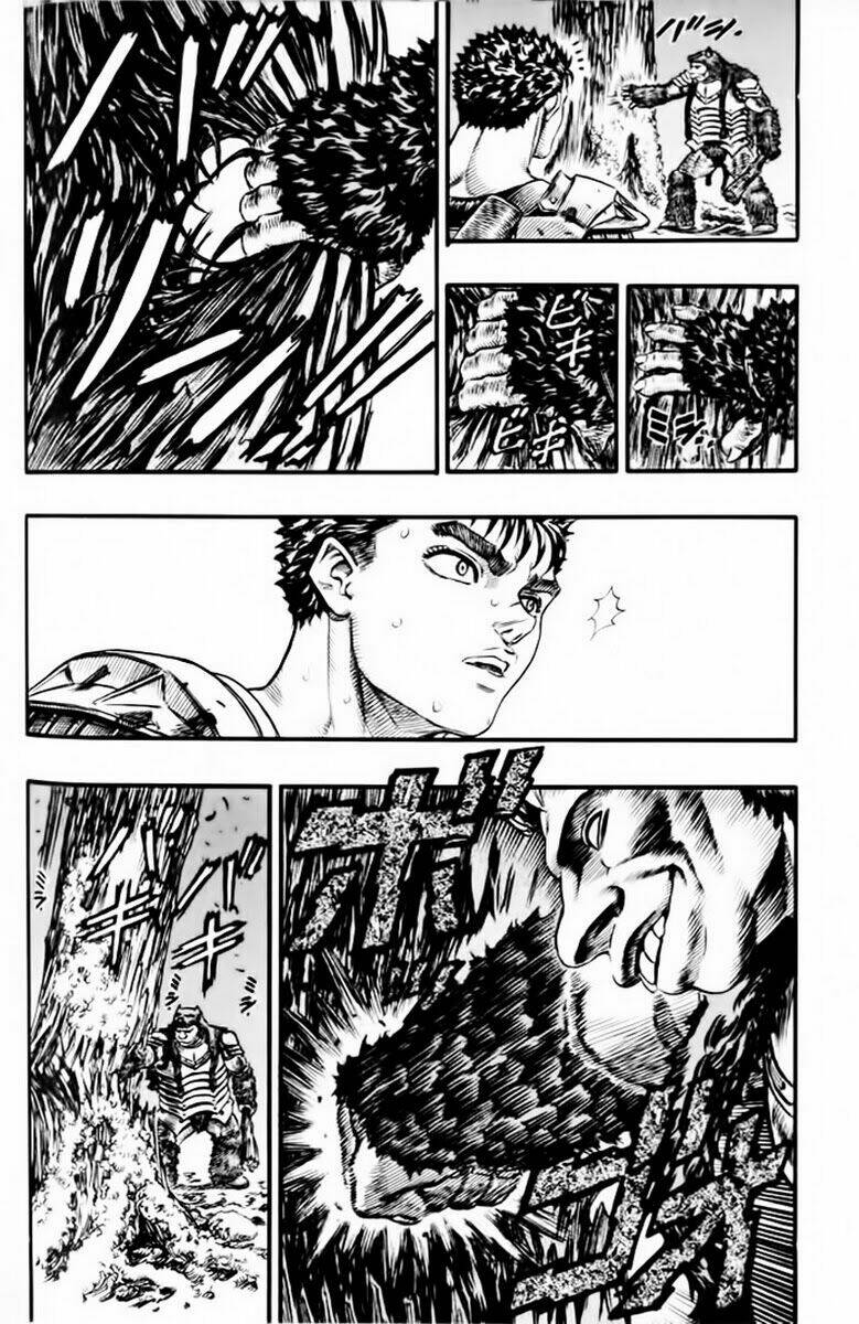 Berserk Tập 79 trang 6
