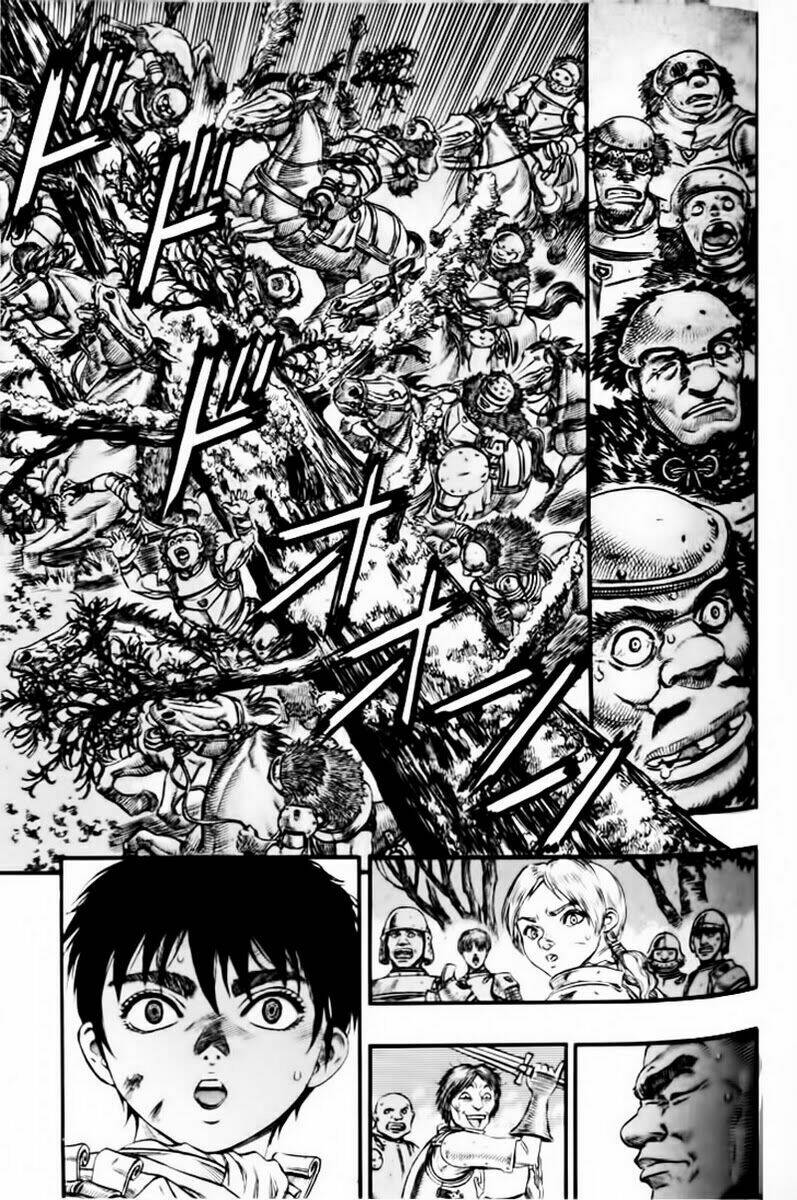 Berserk Tập 79 trang 7