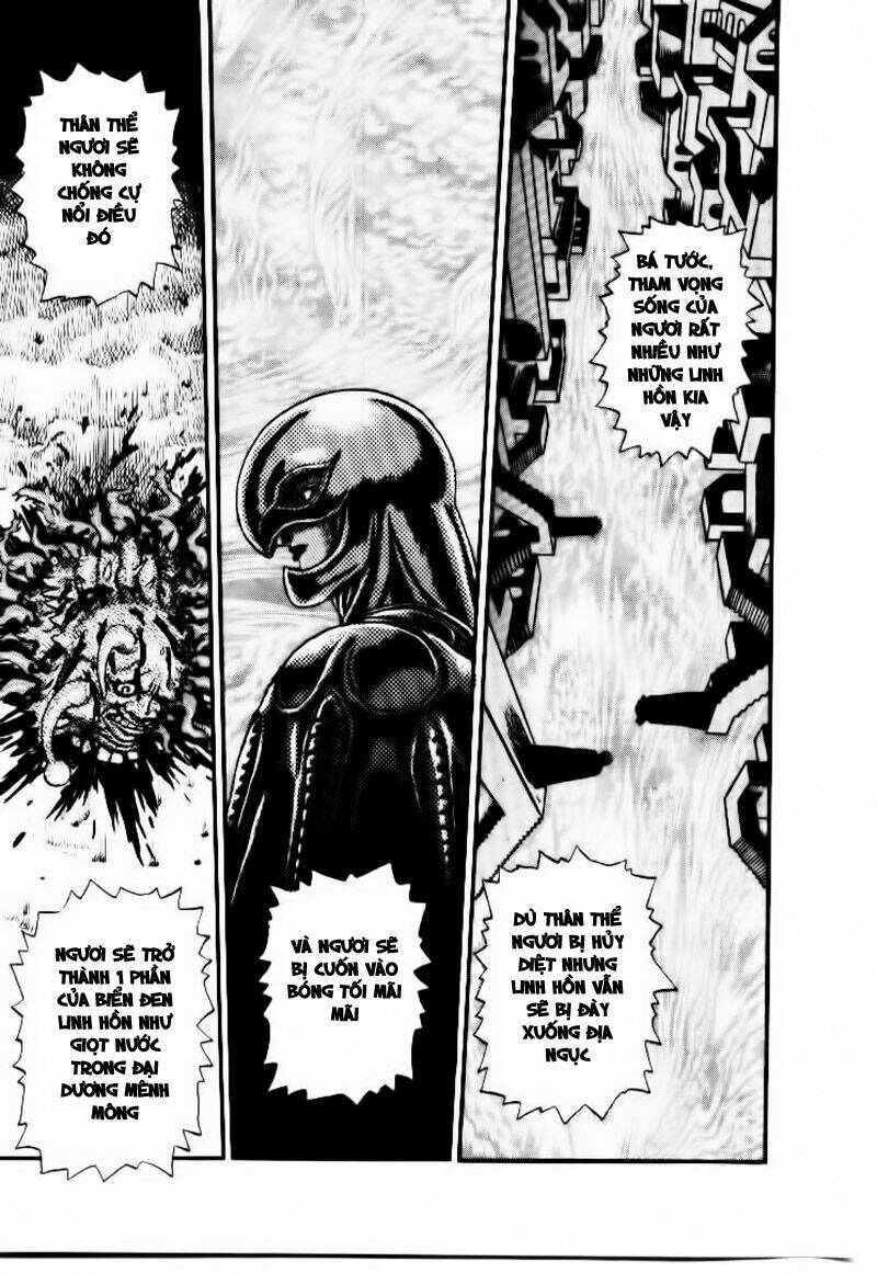 Berserk Tập 8 trang 15