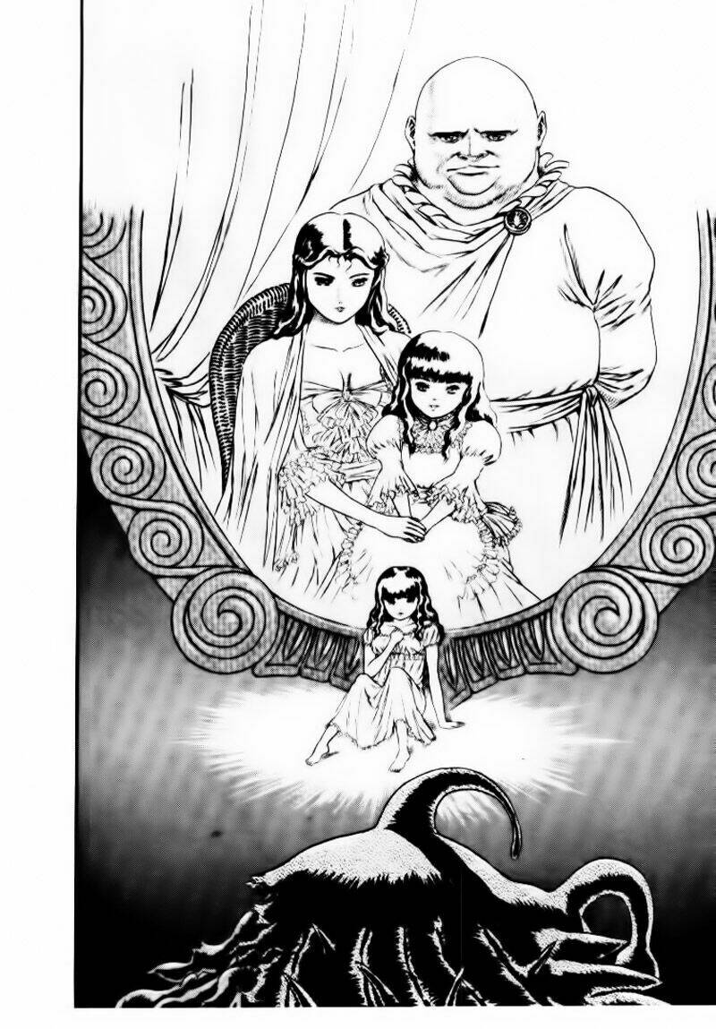Berserk Tập 8 trang 22