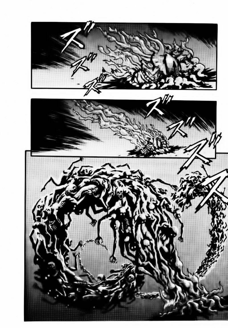Berserk Tập 8 trang 25