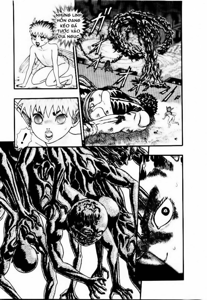Berserk Tập 8 trang 26