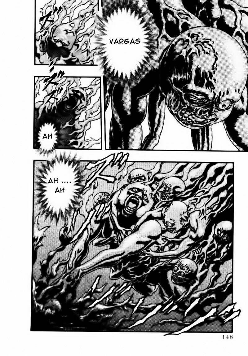Berserk Tập 8 trang 27
