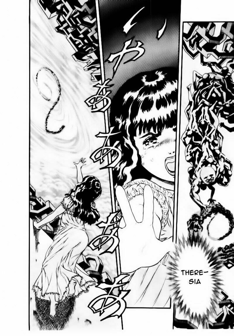 Berserk Tập 8 trang 29