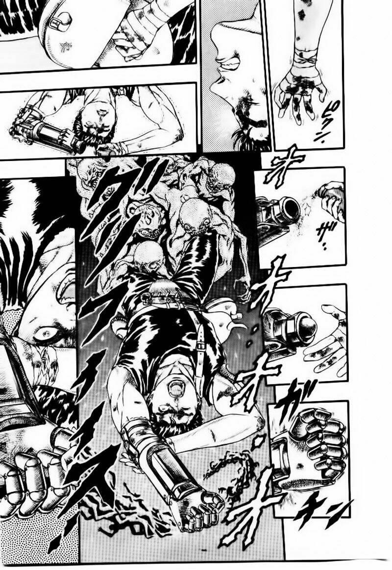 Berserk Tập 8 trang 32