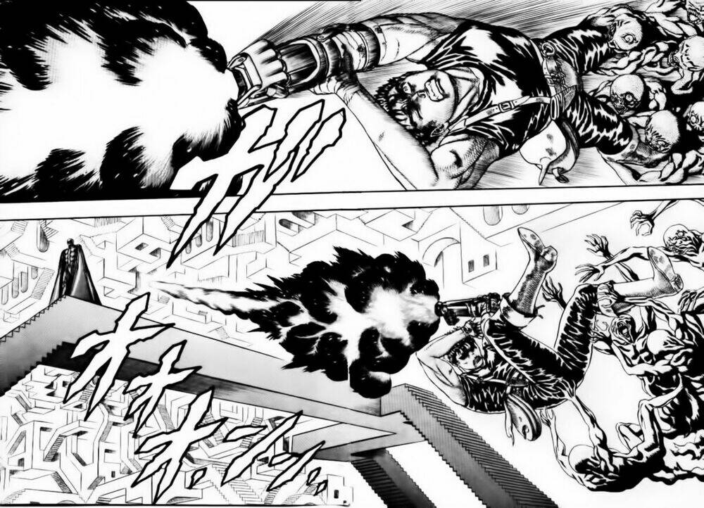 Berserk Tập 8 trang 33