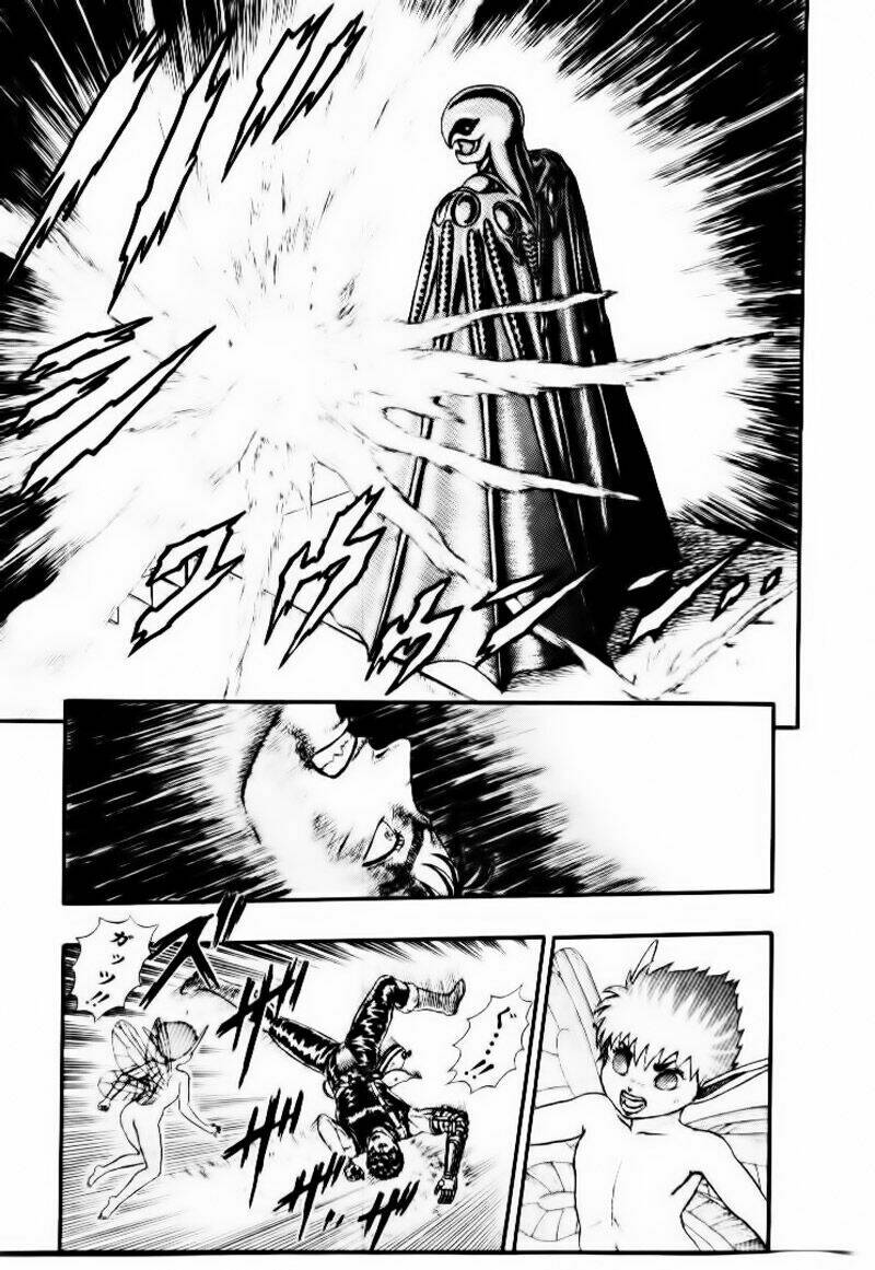 Berserk Tập 8 trang 35