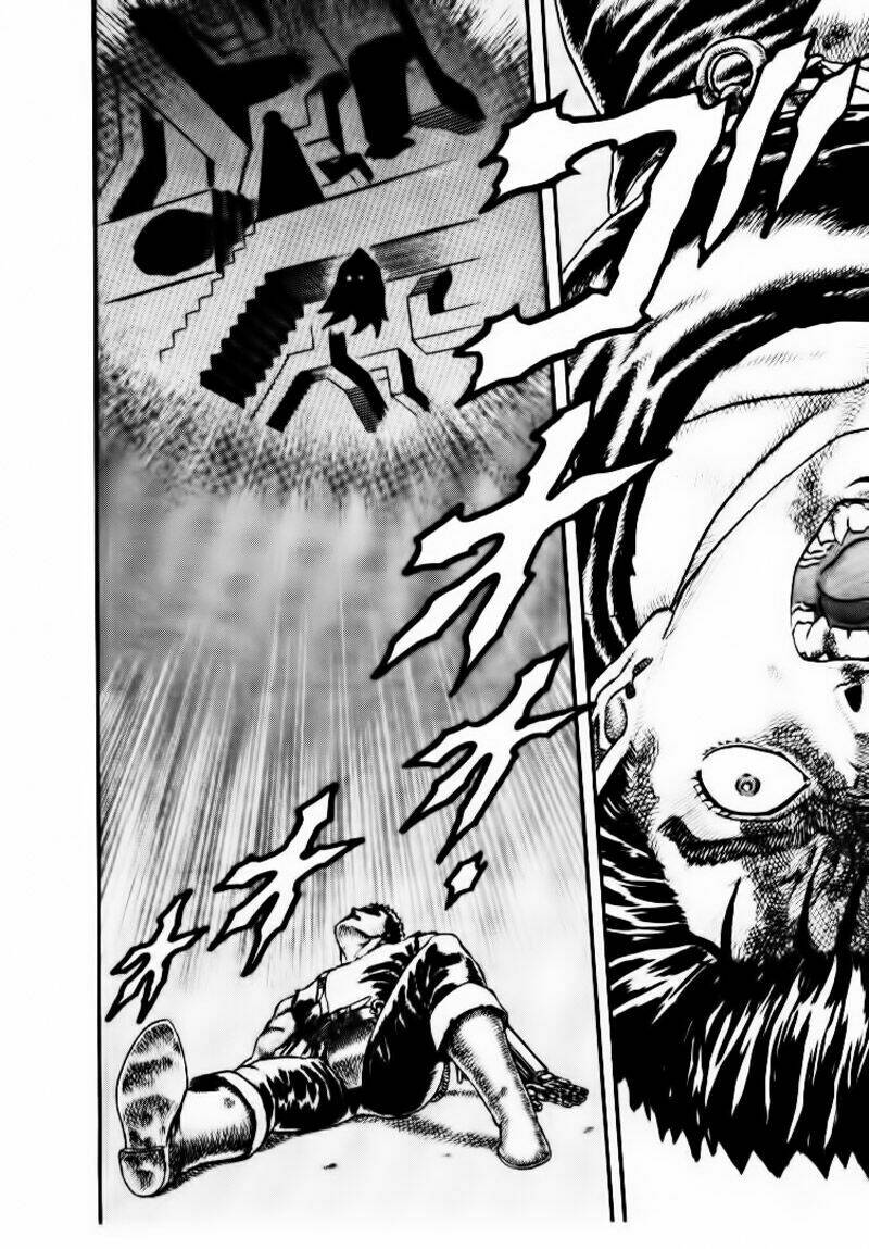 Berserk Tập 8 trang 36
