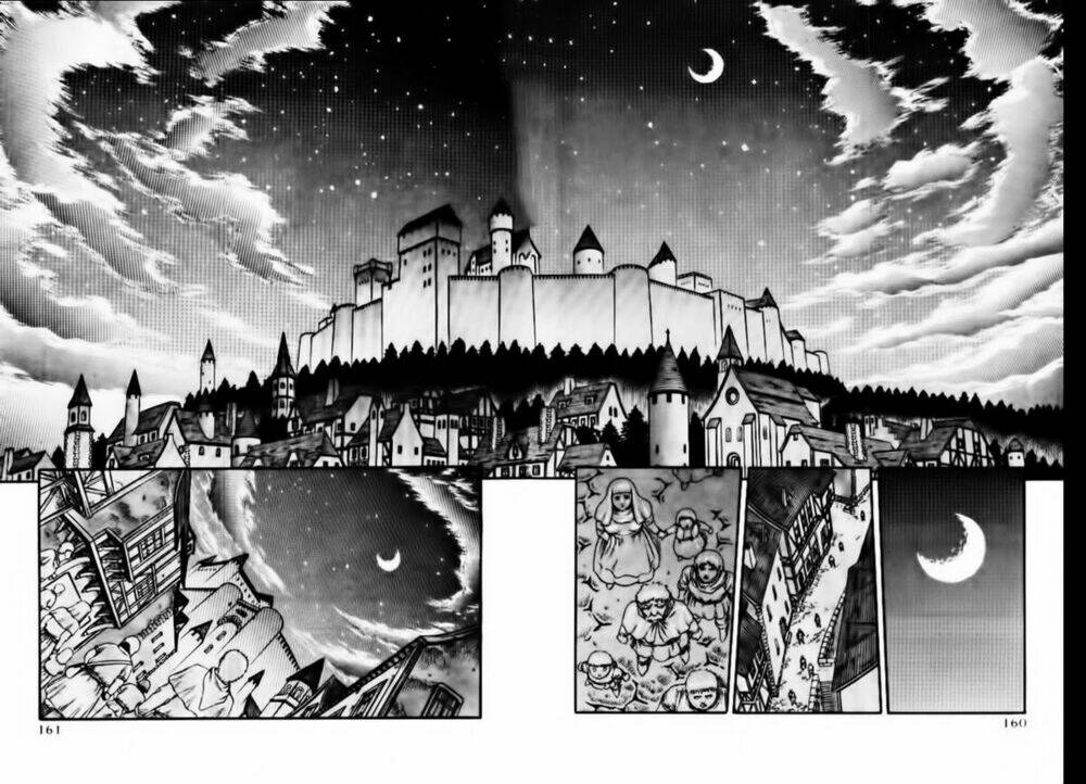 Berserk Tập 8 trang 38