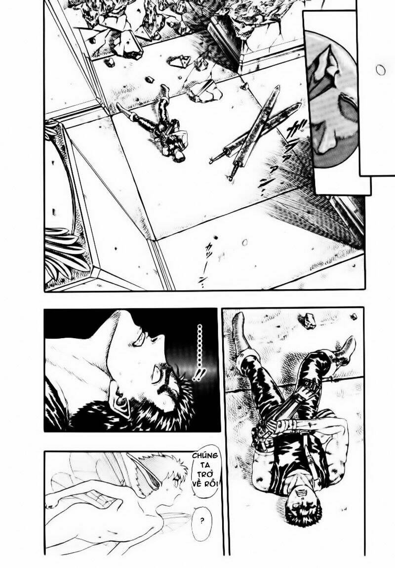 Berserk Tập 8 trang 39