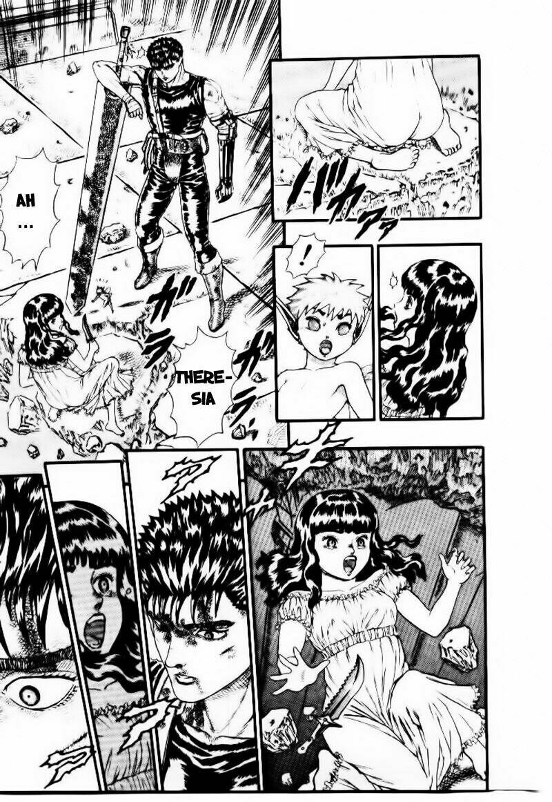 Berserk Tập 8 trang 49