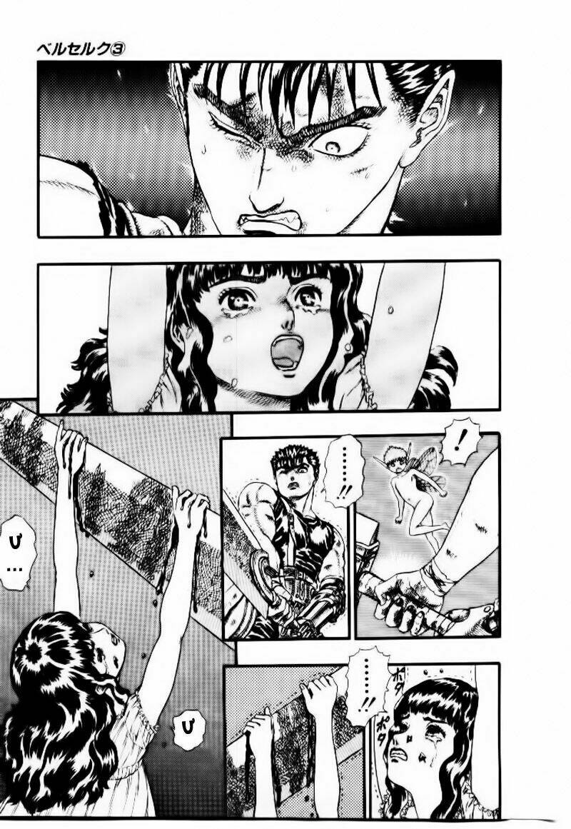 Berserk Tập 8 trang 51