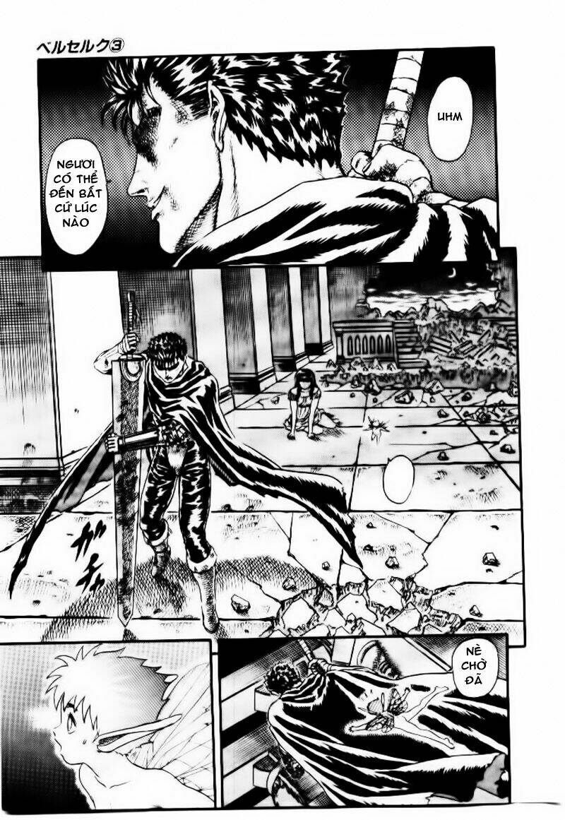 Berserk Tập 8 trang 57
