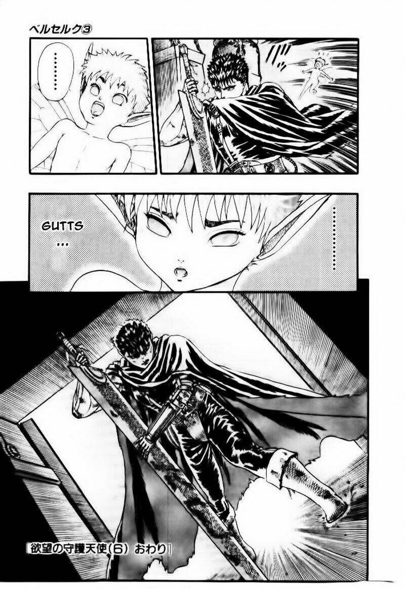 Berserk Tập 8 trang 59