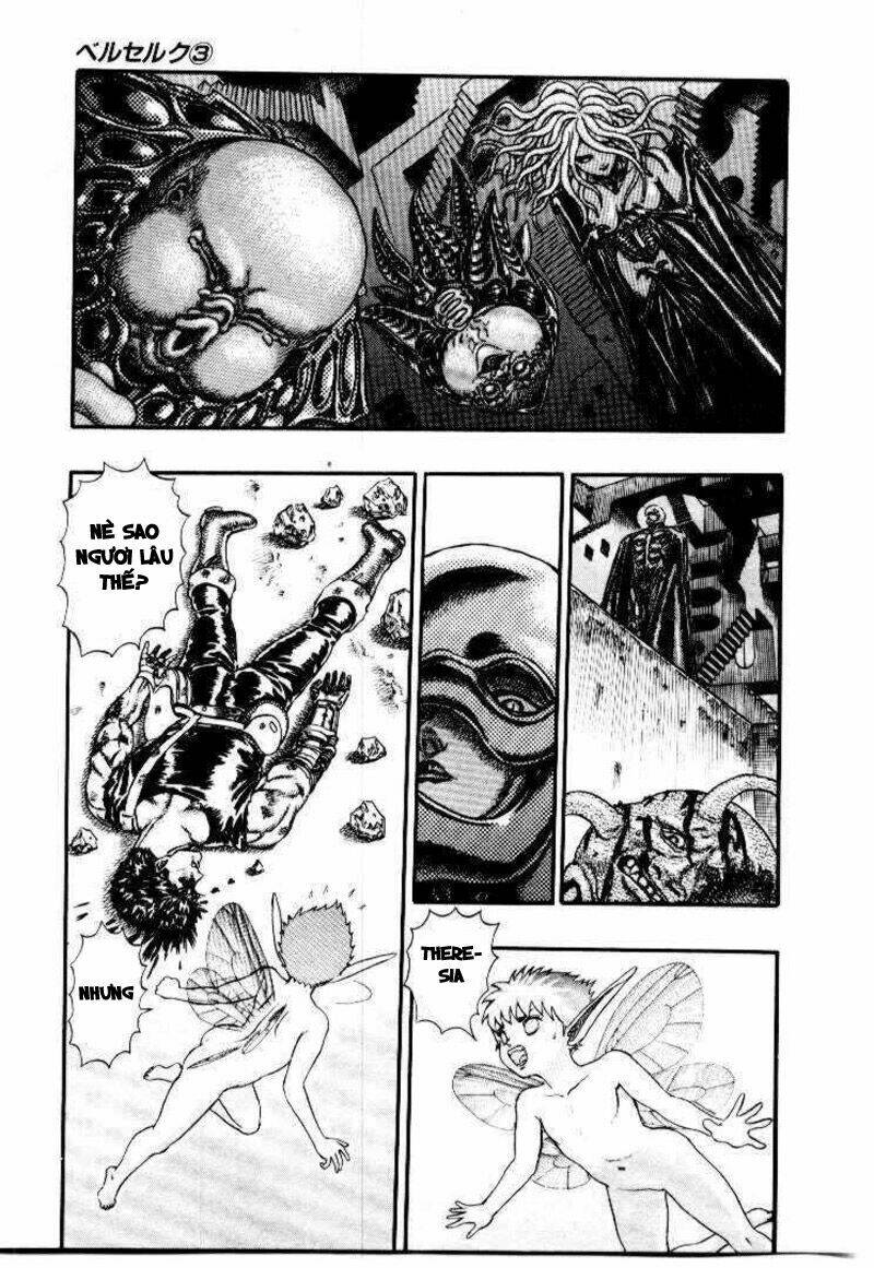 Berserk Tập 8 trang 8