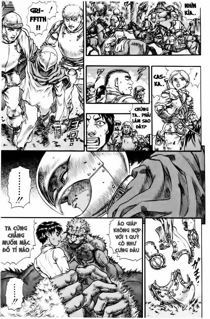 Berserk Tập 80 trang 13