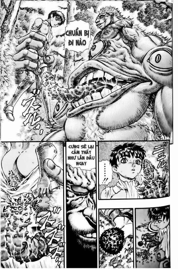 Berserk Tập 80 trang 15