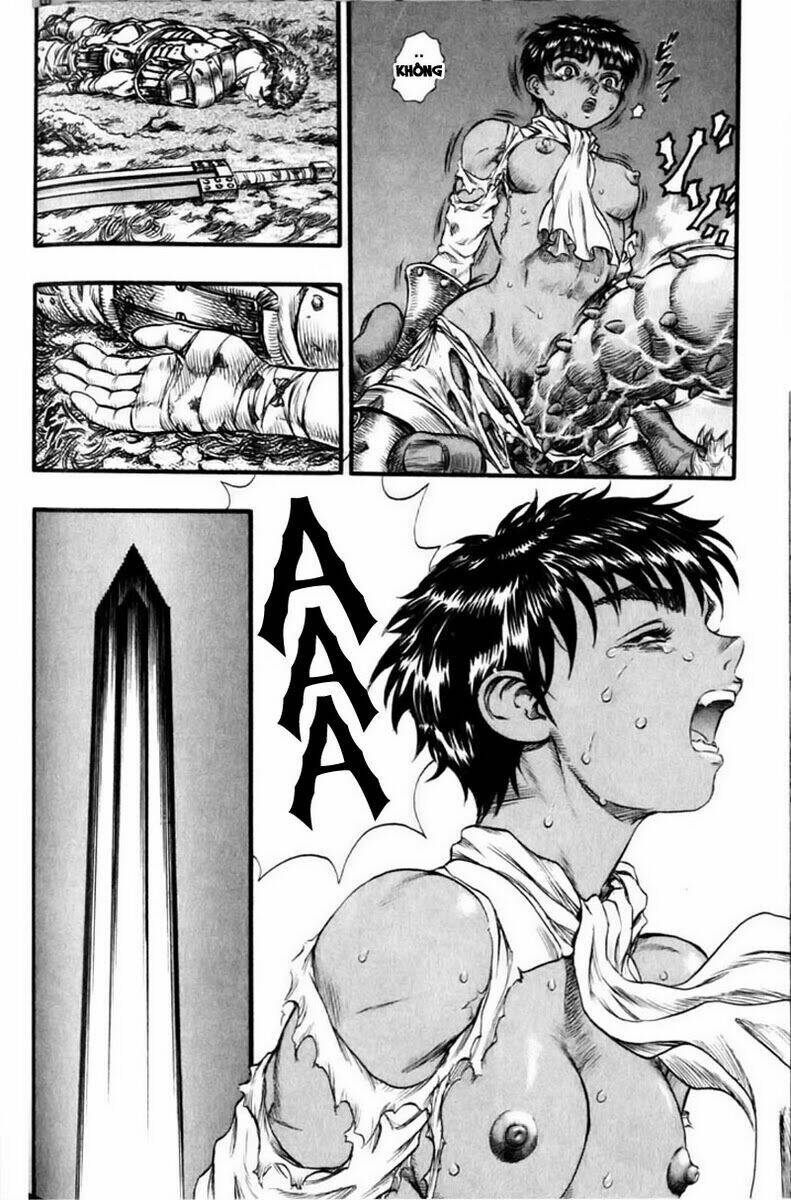 Berserk Tập 80 trang 16