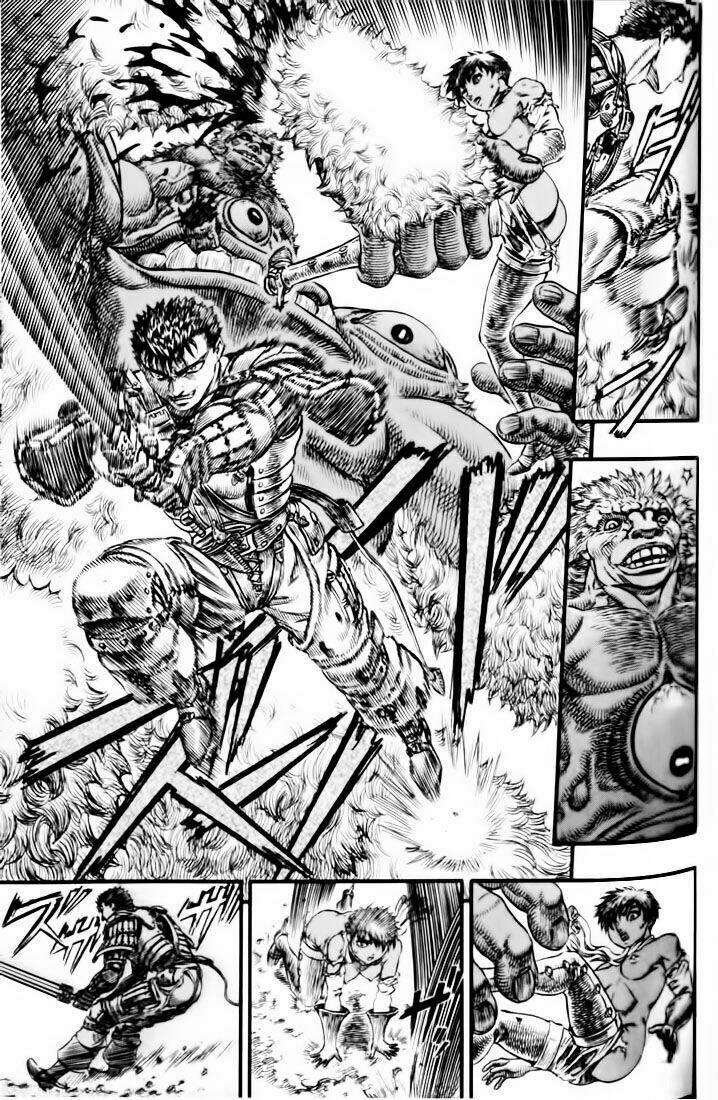 Berserk Tập 80 trang 19