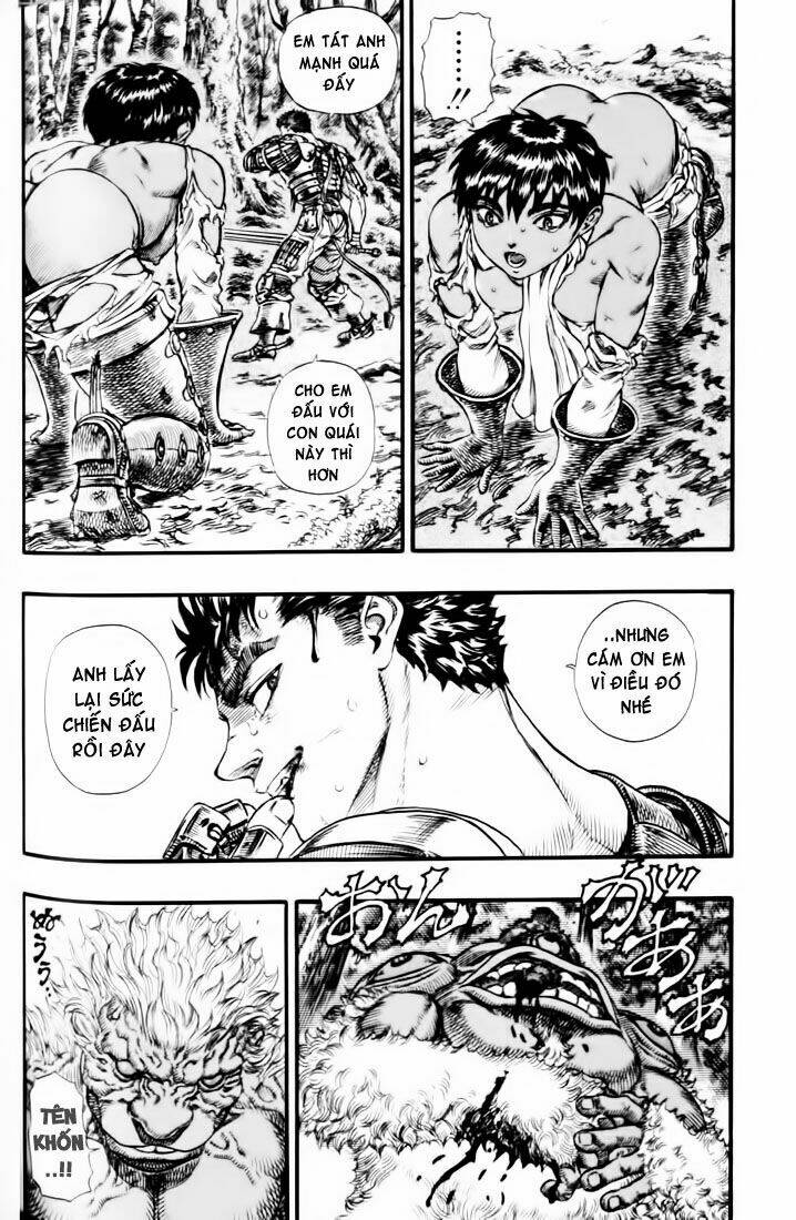 Berserk Tập 80 trang 20