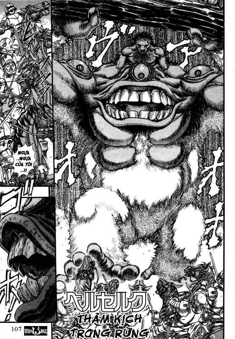 Berserk Tập 80 trang 4