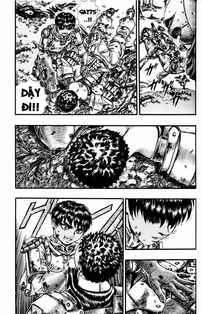Berserk Tập 80 trang 9