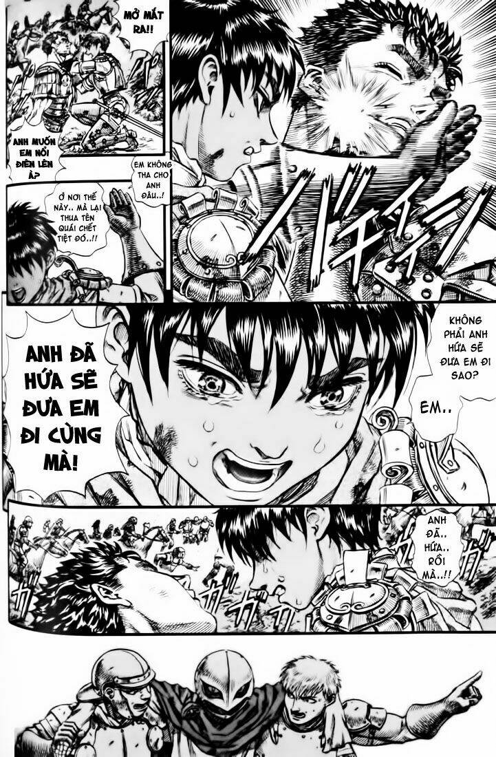 Berserk Tập 80 trang 10