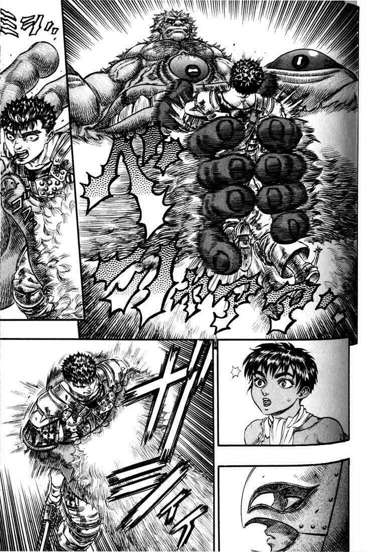 Berserk Tập 81 trang 11