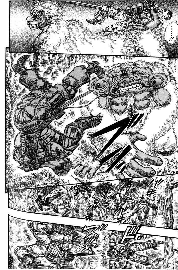 Berserk Tập 81 trang 12