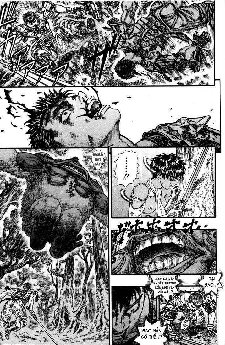 Berserk Tập 81 trang 13