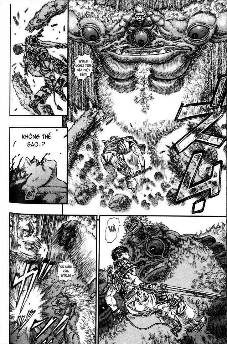 Berserk Tập 81 trang 14