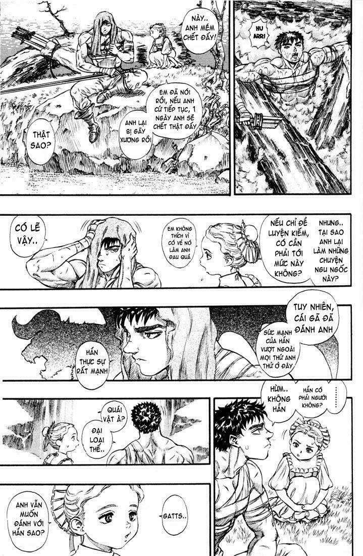 Berserk Tập 81 trang 17
