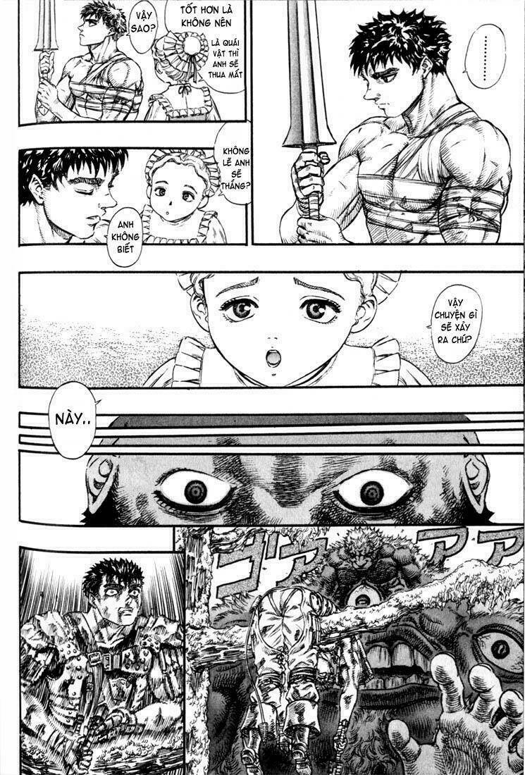 Berserk Tập 81 trang 18