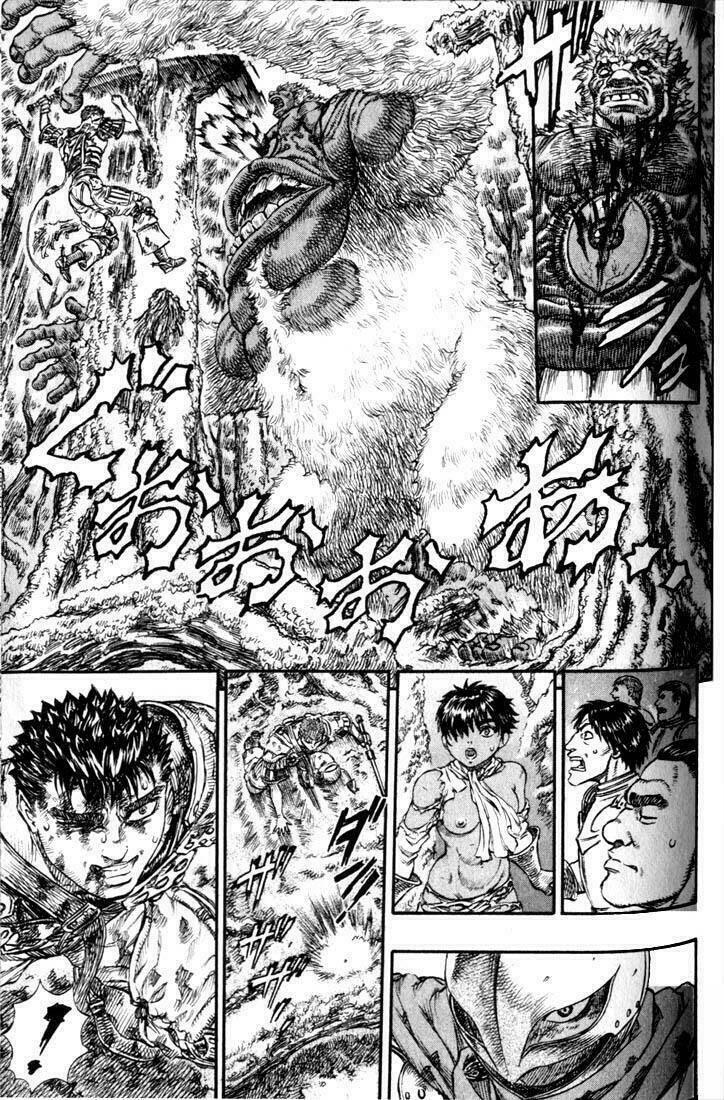 Berserk Tập 81 trang 19